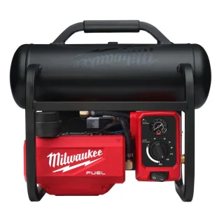 Milwaukee FUEL Akku-Kompressor M18 FAC-0 - 4933472166
