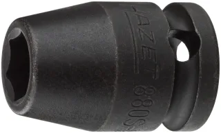 HAZET Schlag- u. Maschinenschrauber Steckschlüssel-Einsatz, (3/8 Zoll) - 880S-9