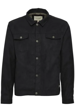 Blend - Jacket black - Gr. - L