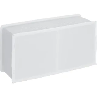 Geberit Bauschutz Verlängerung 240233001