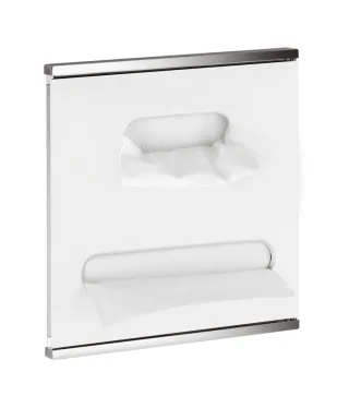Keuco Modul Waschtisch 3 Plan Integral 44977, B: 326, H: 325, T: 142,5 mm 44977015102