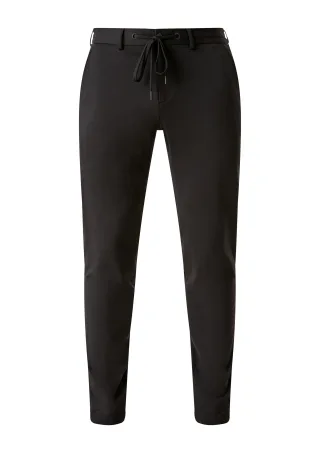 s.Oliver BLACK LABEL - Hose schwarz - Gr. - 98