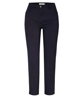 TONI - be loved 7/8 dark blue - Gr. - 38