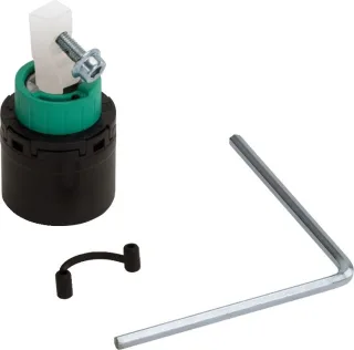 Hansgrohe Kartusche M35 EcoR Waschtischmischer , 92530000 92530000