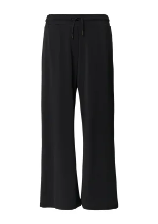 comma - Hose schwarz - Gr. - 42
