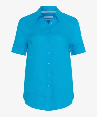 BRAX - Style Vel aqua - Gr. - 36