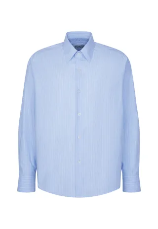 seidensticker - STUDIO GENDER NEUTRAL light blue - Gr. - XL