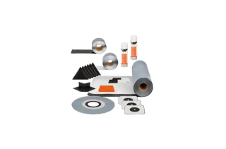 ESS SEAL-Set selbstklebend für Badezimmer mit 5 m2 Bodenfläche, Komplettset inkl. Zubehör , SEAL-BOX SEAL-BOX-5