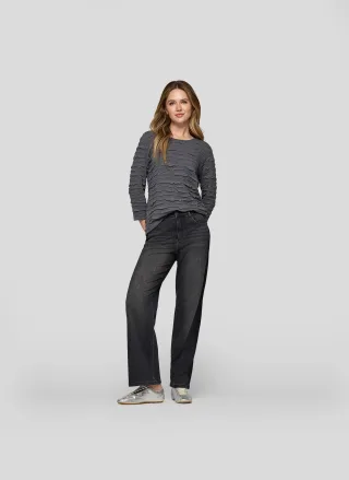 RABE - Cozy & Cool granit - Gr. - 38