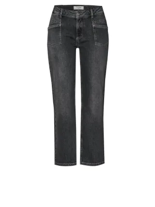 TONI - Ella Cargo grey used - Gr. - 36