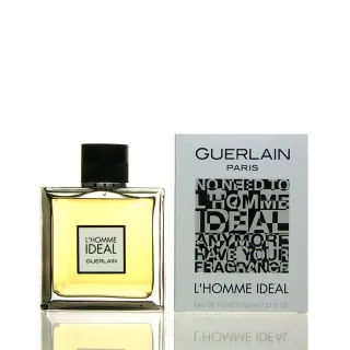 Guerlain L Homme Ideal Eau de Toilette 100 ml