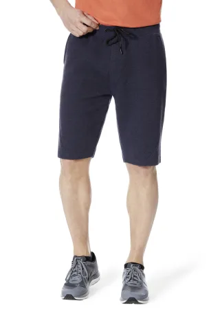 HERO by John Medoox Sporthose "Trend Joggingshorts" Sporthose Bequemer Oberschenkel Casual Baumwollmischung für Herren