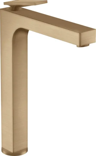 Hansgrohe Waschtischmischer 280 Axor Citterio 39021140