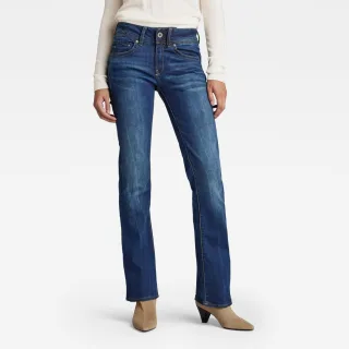 G-Star - Midge Bootcut Wmn - Gr. - 29/34
