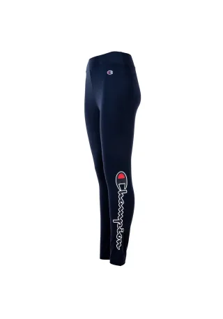 Champion Leggings "Leggings CML Champion Logo 1er Pack"
