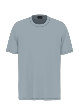 Strellson - 11 Colin-R 10019509 open blue - Gr. - S