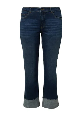 s.Oliver - Jeans-Hose blau - Gr. - 44