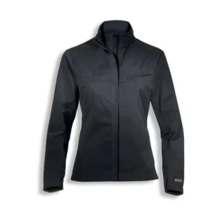 uvex suXXeed basic Damen Jacke - regular fit grau S - 9813709