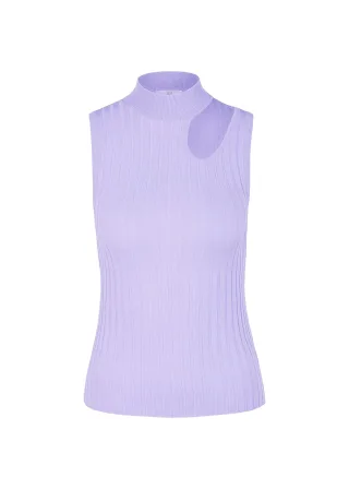 RIANI - Stricktop light lilac - Gr. - 40