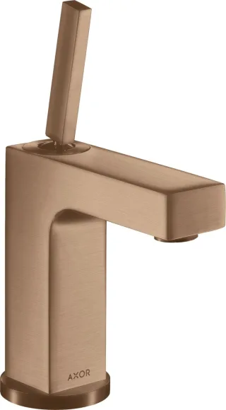 Hansgrohe Waschtischmischer Axor Citterio 39018310