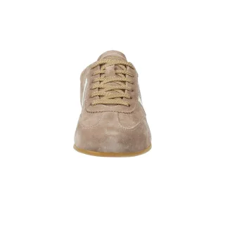 GANT Footwear - SPERLY desert brown/ off white - Gr. - 36