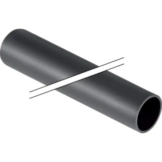 Geberit Spülrohverlängerung d45 , 152170161 152170161