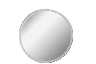 Fackelmann Spiegel MIR rund D 80 cm T 3cm umlauf. LED, 84565 84565