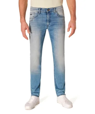 PIONEER - RYAN blue fashion - Gr. - 33/32