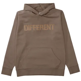 STACCATO - Kn.-Hoodie cool brown - Gr. - 152