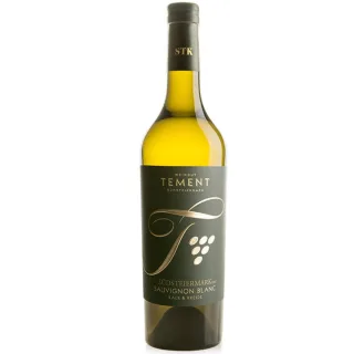 2024 Sauvignon Blanc Kalk &amp; Kreide Südsteiermark DAC