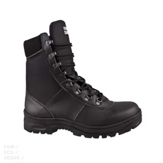 Vegetarian Shoes Ice Patrol MK2 37