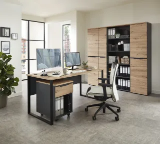 Innostyle Aktenschrank 1 Stk. tlg.