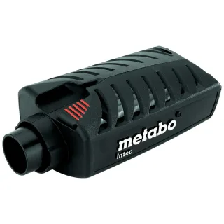 Metabo Staubauffangkassette für SXE 425 / 450 TurboTec mit Staubfilter - 625599000