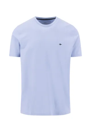 FYNCH-HATTON - T-Shirt, Basic, Premium Cotton - Gr. - L