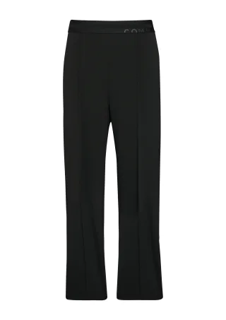 comma - Hose schwarz - Gr. - 44