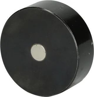 KS Tools Einsatz mit Magnet, Ø 40 mm - 460.4725