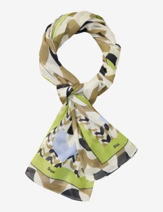 BRAX - Style Janine faded khaki