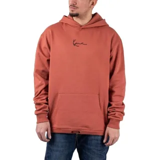 Karl Kani Small Signature Hoodie