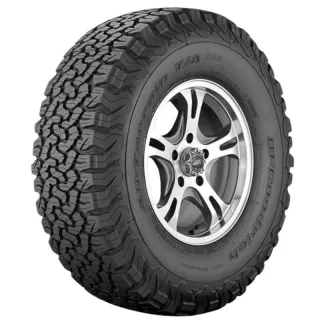 BFGoodrich ALL Terrain T/A KO2 255/65 R17 114/110S