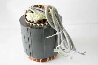 ELMAG Stator-Wicklung 400 V. für - 9100085