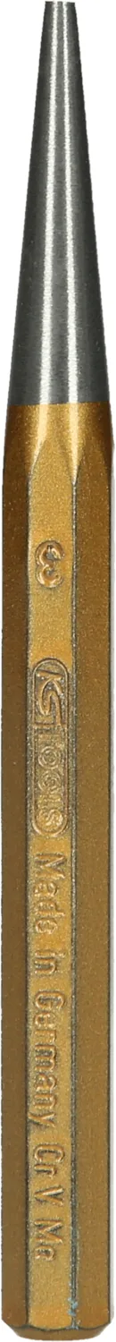 KS Tools Durchtreiber, 8-kant, FormB - 162.0333