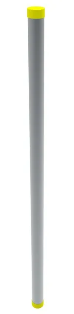 Jung Pumpen S-Zubehör Rohrleitung Dn40 1000mm JP48929