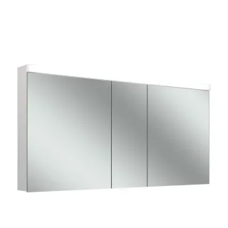 Schneider Spiegelschrank LOW Line Basic 15 LED 150/3/LED, 4000K, weiss, 171.550.02.02 171.550.02.02