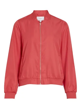 VILA - VIPAPAYA L/S BOMBER JACKET - NOOS - Gr. - 40