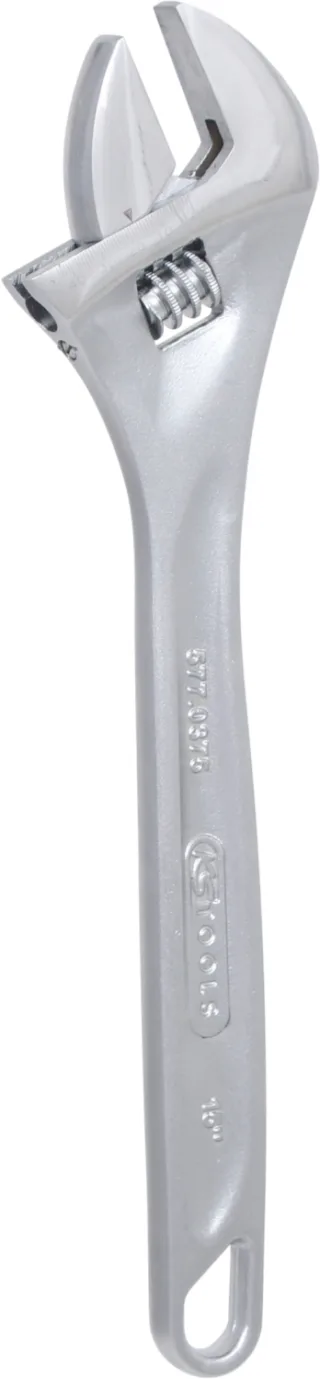 KS Tools Rollgabelschlüssel, verstellbar - 577.0375