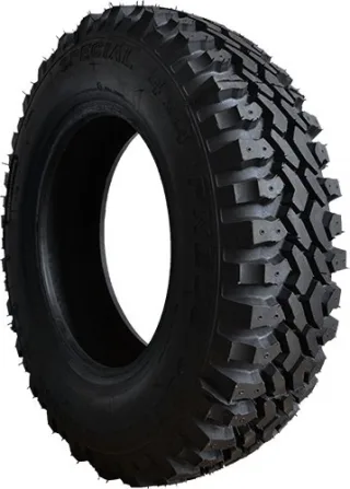 MR MUD TRIAL 205/80 R16