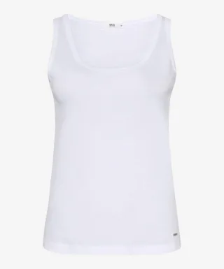 BRAX - Style Ivy white - Gr. - 44