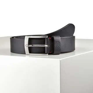 LERROS - BELT 0 black - Gr. - 90