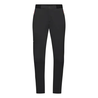 SALEWA - Pedroc 5 Durastretch Hose Herren - Schwarz (Gr.50)