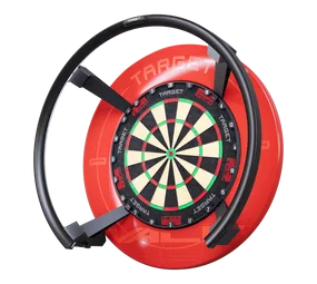 Target OMNI Auto-Scoring-System